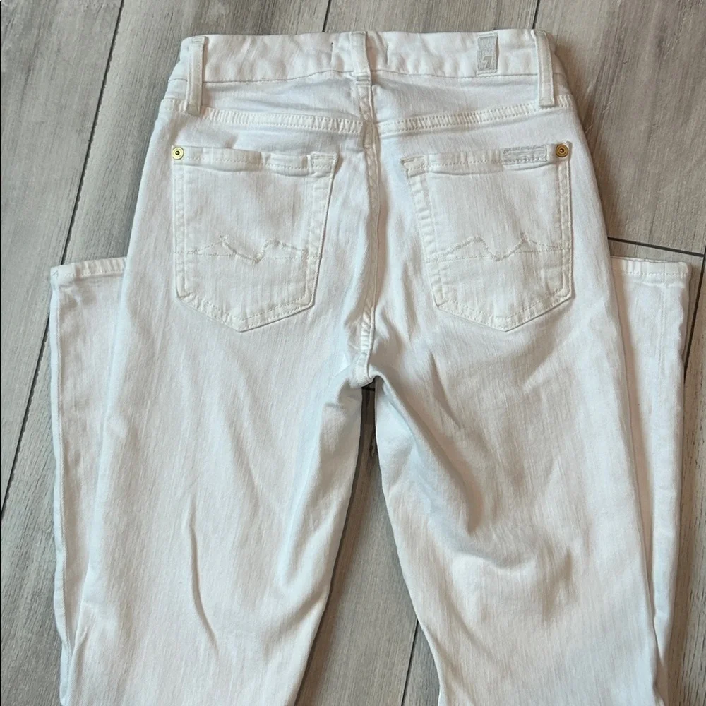 7 For All Mankind all mankind
